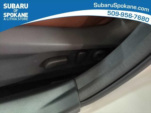 new 2025 Subaru Outback car, priced at $42,044