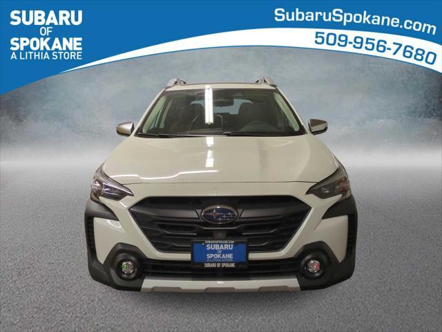 new 2025 Subaru Outback car, priced at $42,044