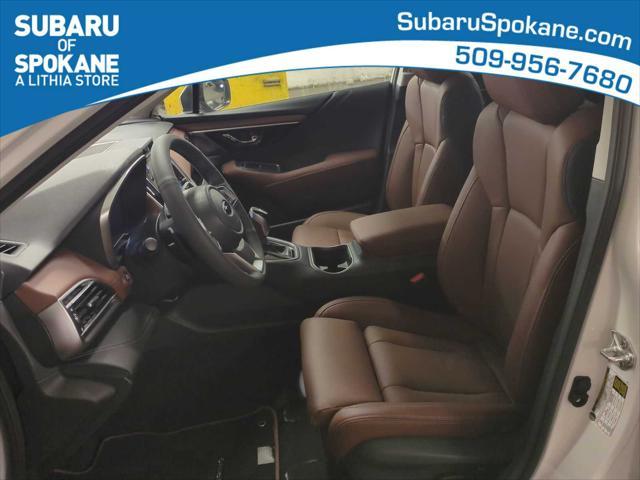 new 2025 Subaru Outback car, priced at $42,044