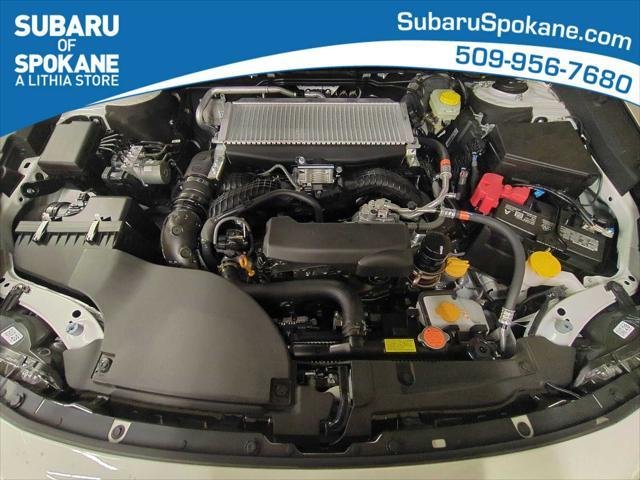new 2025 Subaru Outback car, priced at $42,044
