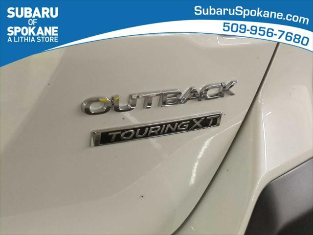 new 2025 Subaru Outback car, priced at $42,044