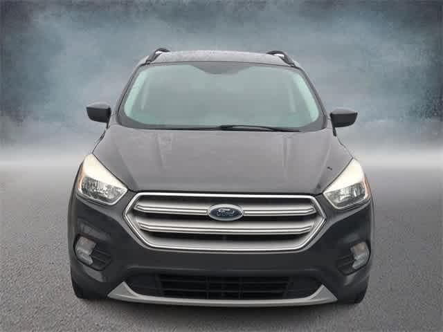 used 2018 Ford Escape car, priced at $10,878