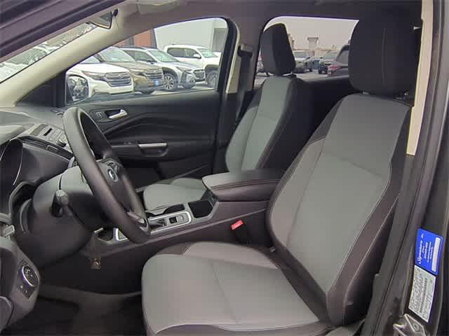 used 2018 Ford Escape car, priced at $10,878