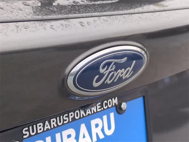 used 2018 Ford Escape car, priced at $10,878