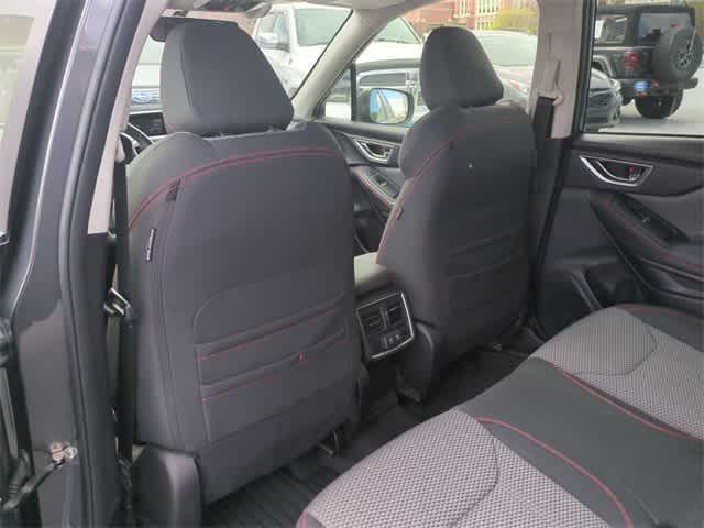 used 2020 Subaru Forester car, priced at $26,249