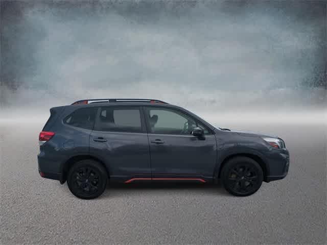 used 2020 Subaru Forester car, priced at $26,249