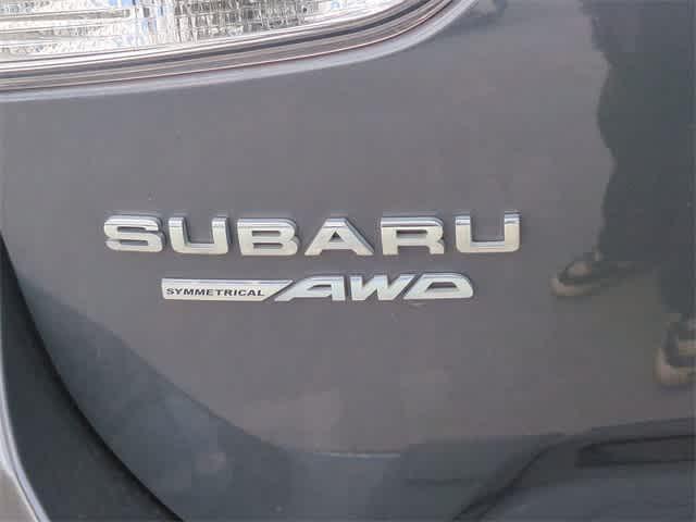 used 2020 Subaru Forester car, priced at $26,249