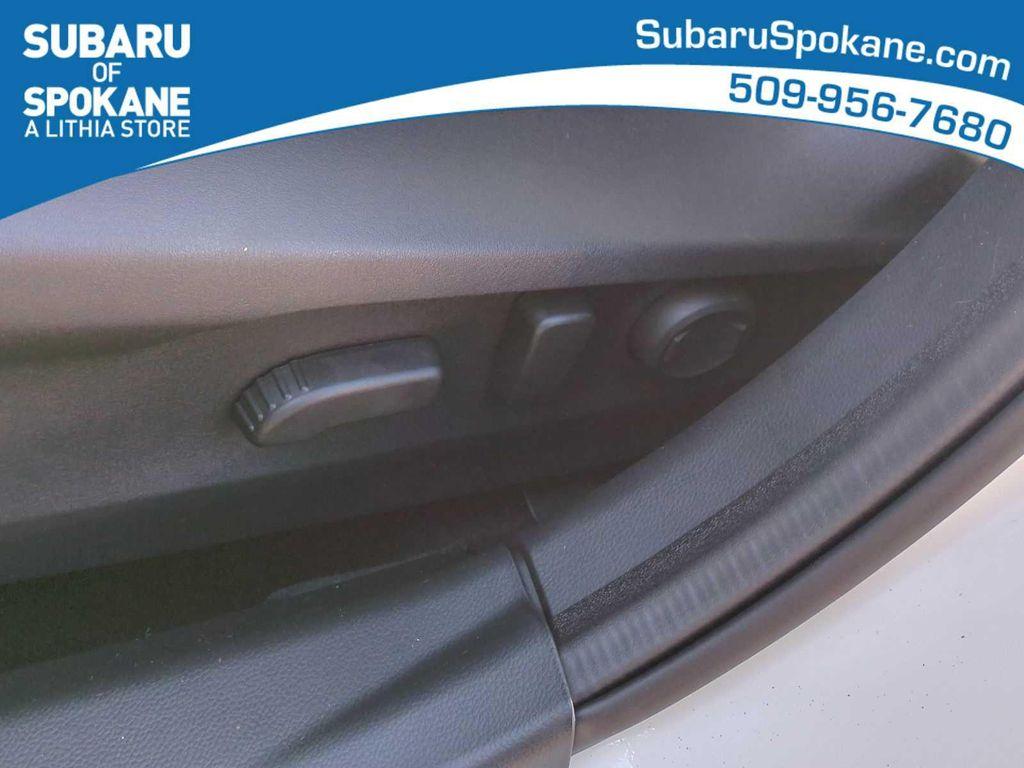 new 2025 Subaru Outback car, priced at $34,524