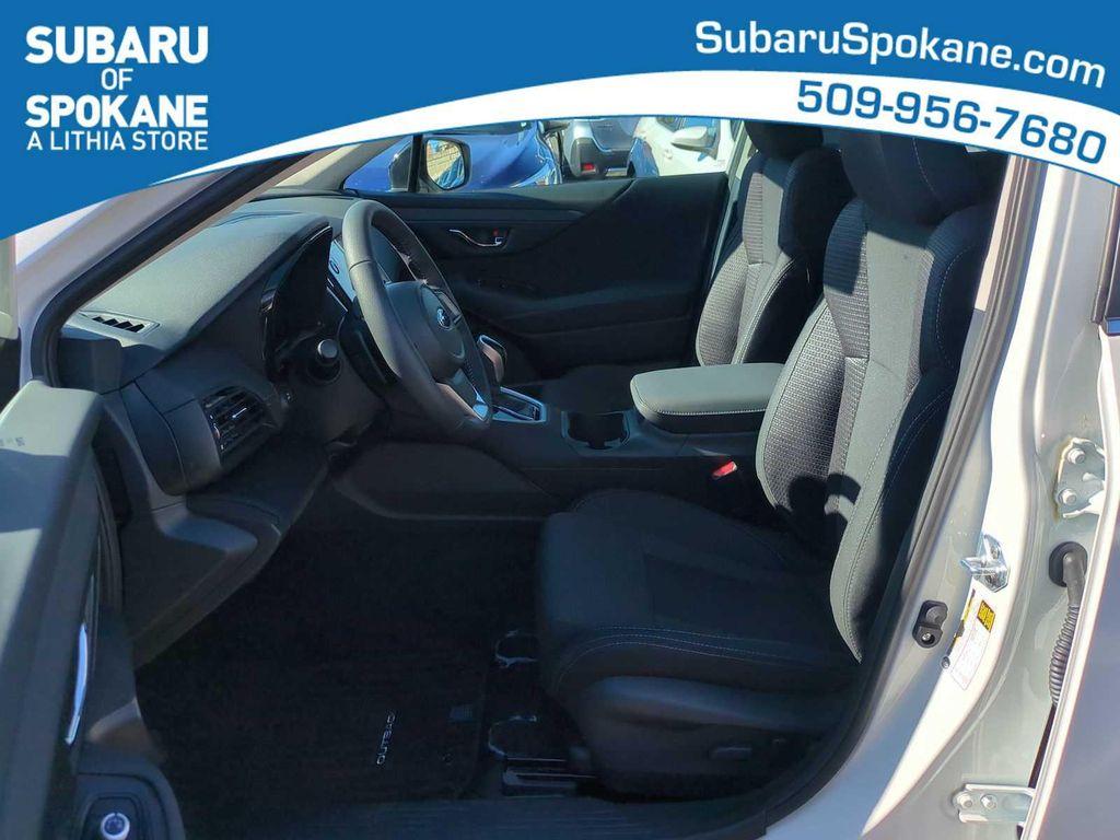 new 2025 Subaru Outback car, priced at $34,524