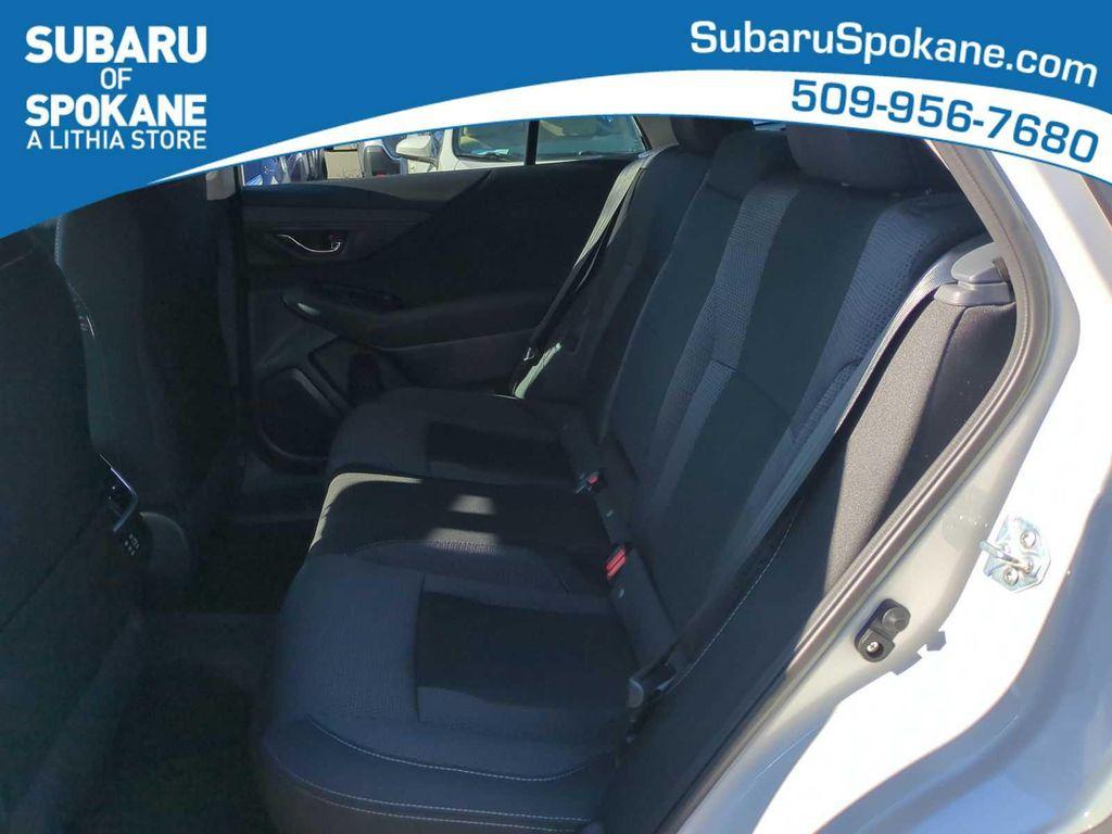 new 2025 Subaru Outback car, priced at $34,524