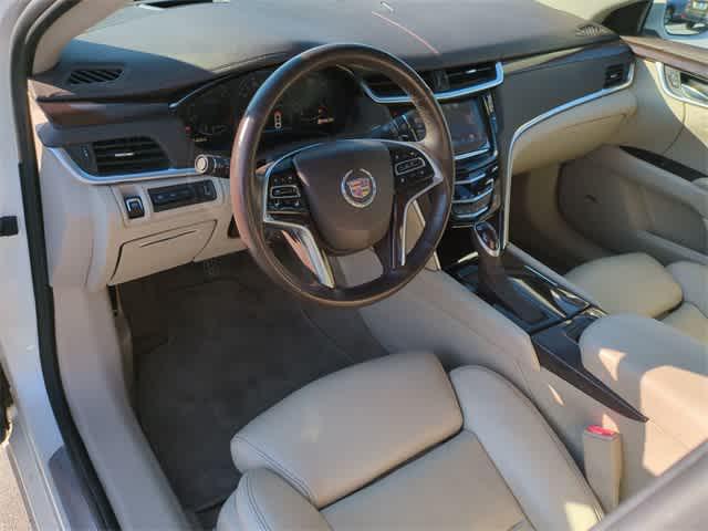 used 2015 Cadillac XTS car, priced at $18,999