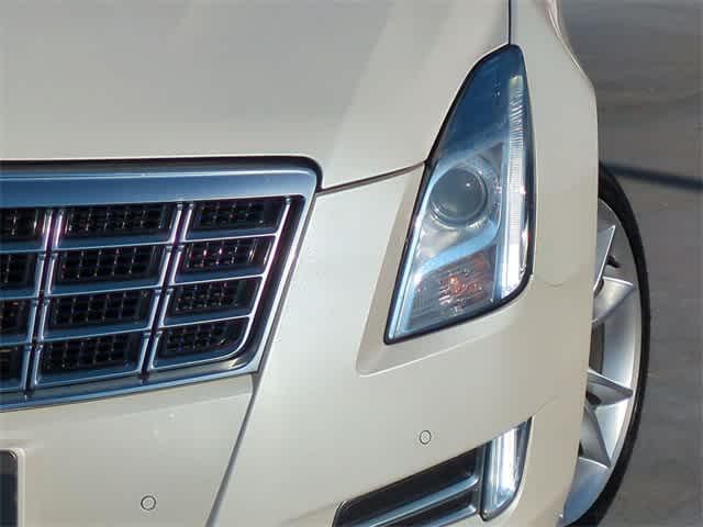 used 2015 Cadillac XTS car, priced at $18,999