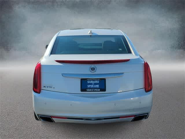 used 2015 Cadillac XTS car, priced at $18,999