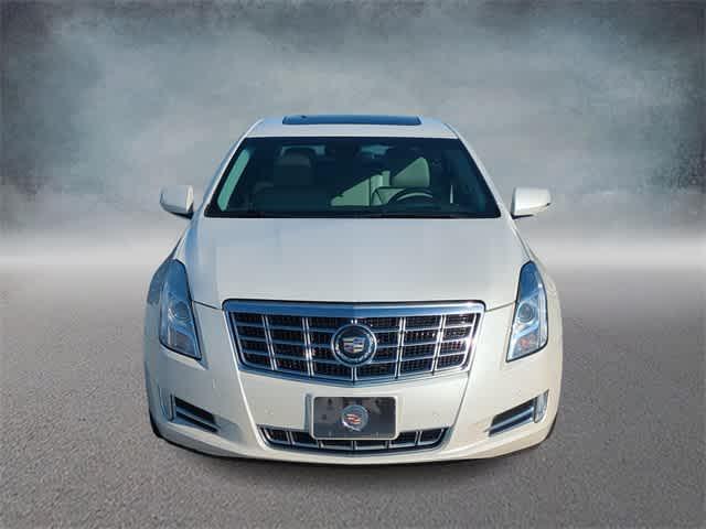 used 2015 Cadillac XTS car, priced at $18,999