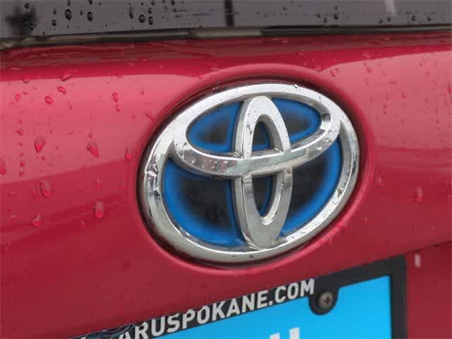 used 2020 Toyota Prius car, priced at $25,491