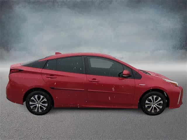 used 2020 Toyota Prius car, priced at $25,491