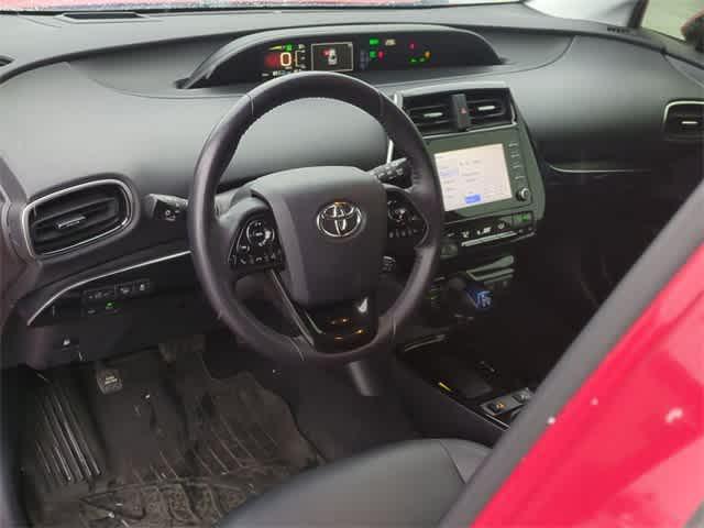 used 2020 Toyota Prius car, priced at $25,491