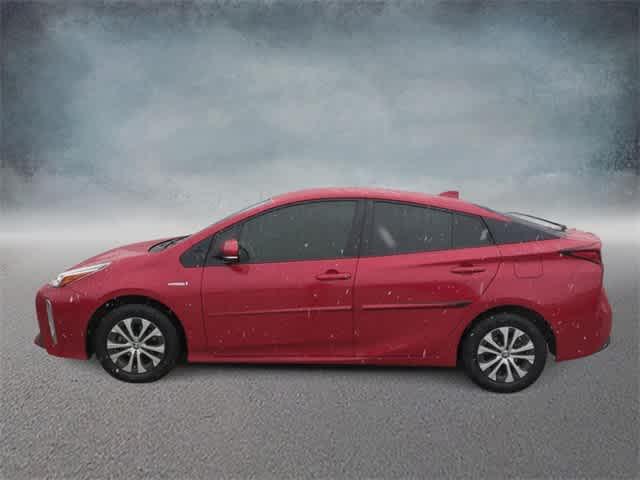 used 2020 Toyota Prius car, priced at $25,491