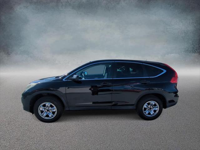 used 2016 Honda CR-V car, priced at $14,795