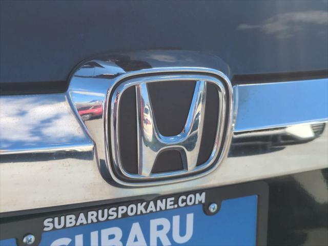 used 2016 Honda CR-V car, priced at $14,795