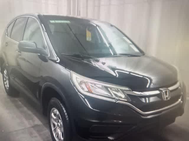 used 2016 Honda CR-V car, priced at $14,795