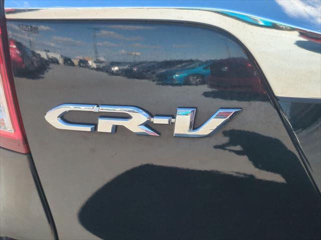 used 2016 Honda CR-V car, priced at $14,795