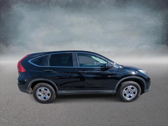 used 2016 Honda CR-V car, priced at $14,795