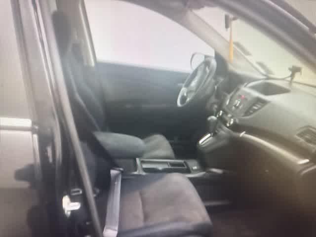 used 2016 Honda CR-V car, priced at $14,795