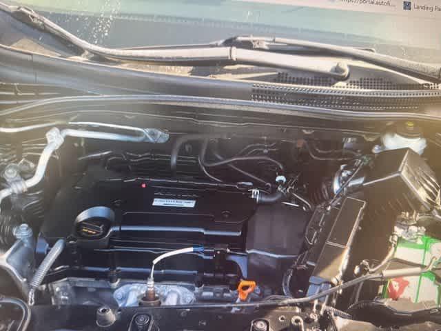 used 2016 Honda CR-V car, priced at $14,795