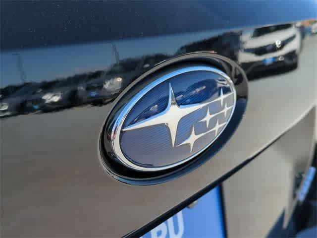 new 2024 Subaru Impreza car, priced at $28,974