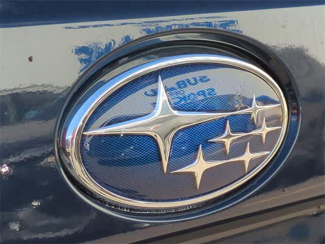 new 2025 Subaru Outback car, priced at $39,351