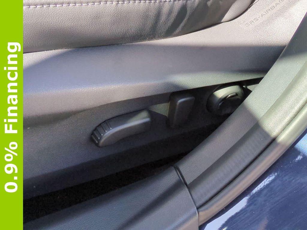 used 2025 Subaru Outback car, priced at $35,997