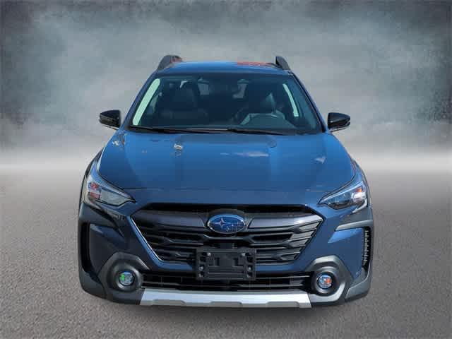 new 2025 Subaru Outback car, priced at $39,351