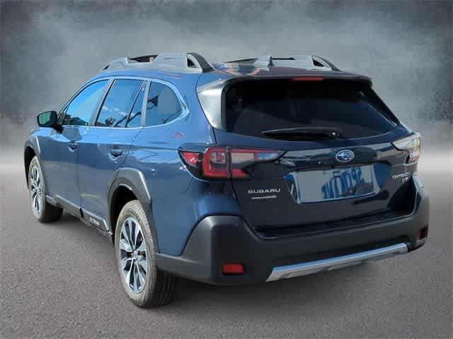 new 2025 Subaru Outback car, priced at $39,351