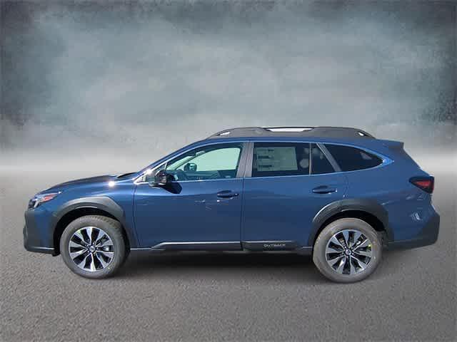 new 2025 Subaru Outback car, priced at $39,351