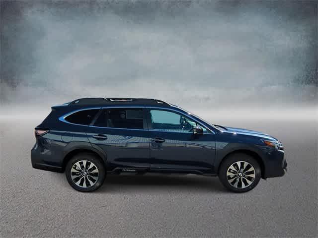 new 2025 Subaru Outback car, priced at $39,351