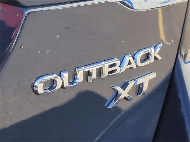 new 2025 Subaru Outback car, priced at $39,351