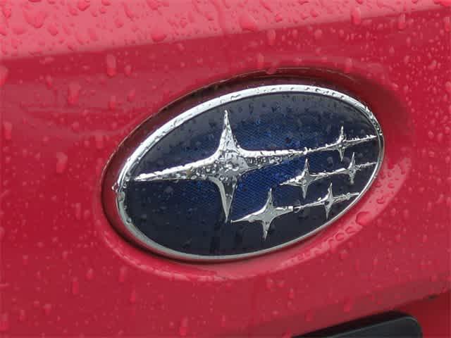 new 2024 Subaru Crosstrek car, priced at $29,149