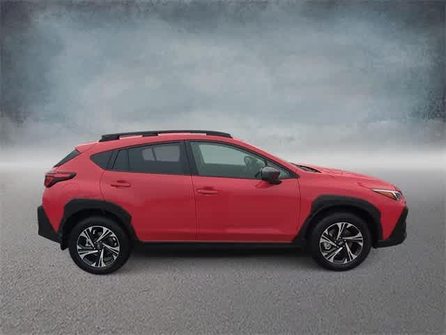 new 2024 Subaru Crosstrek car, priced at $29,149