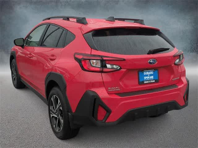 new 2024 Subaru Crosstrek car, priced at $29,149