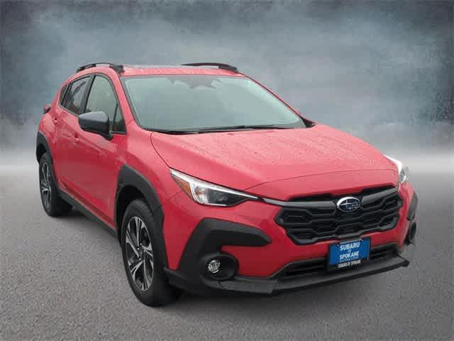 new 2024 Subaru Crosstrek car, priced at $29,149