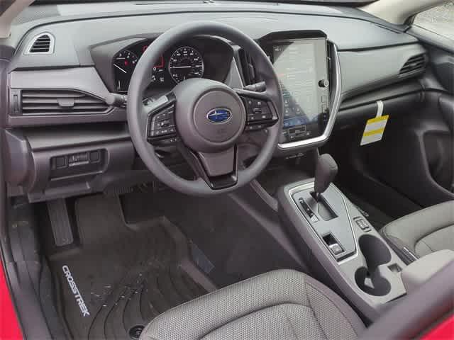 new 2024 Subaru Crosstrek car, priced at $29,149