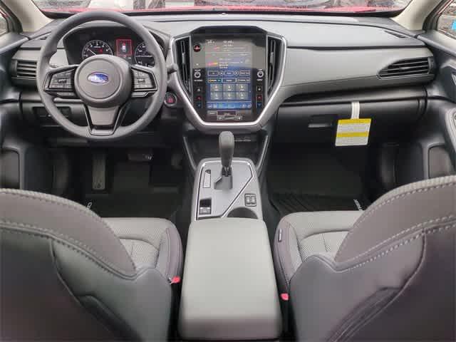 new 2024 Subaru Crosstrek car, priced at $29,149