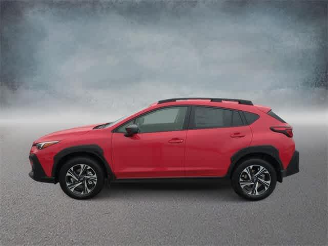 new 2024 Subaru Crosstrek car, priced at $29,149