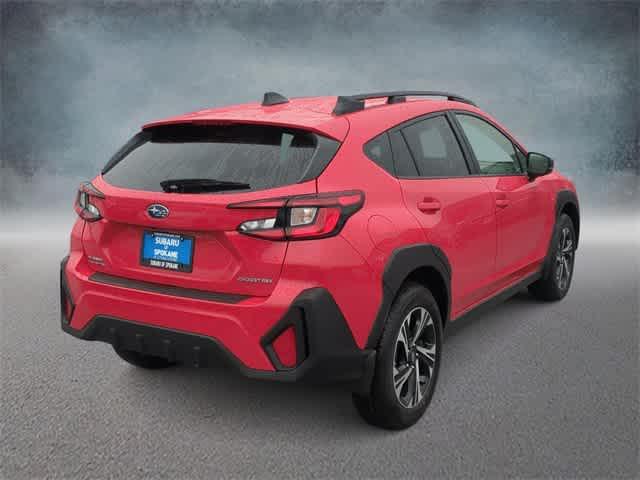 new 2024 Subaru Crosstrek car, priced at $29,149