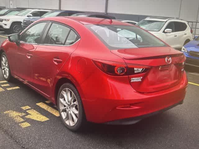 used 2014 Mazda Mazda3 car, priced at $13,995