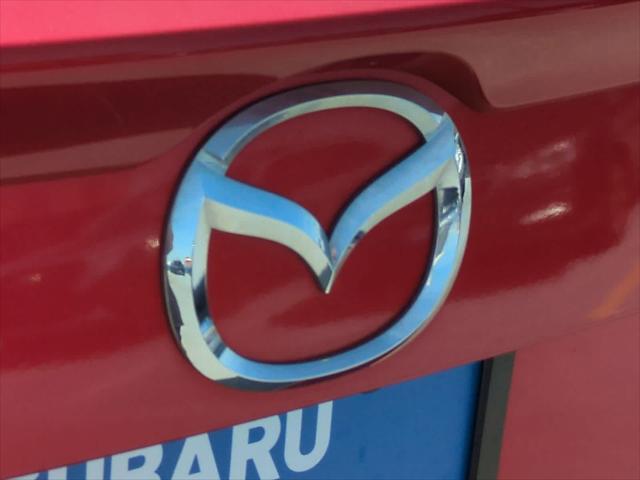 used 2014 Mazda Mazda3 car, priced at $13,399