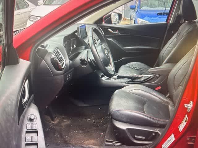 used 2014 Mazda Mazda3 car, priced at $13,995