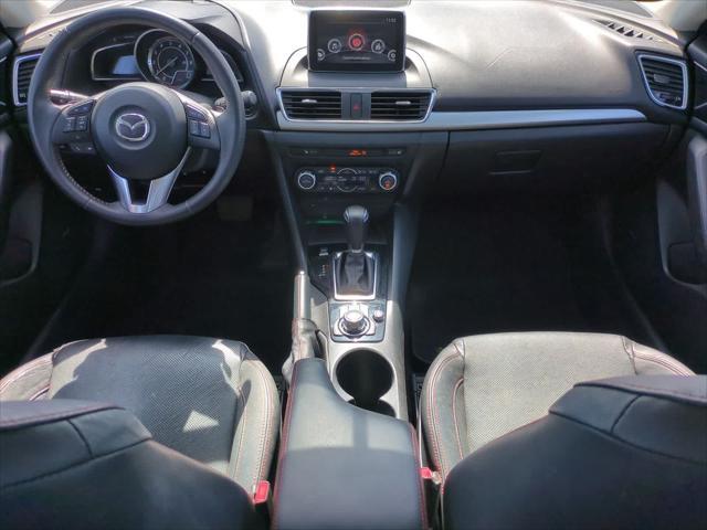 used 2014 Mazda Mazda3 car, priced at $13,399