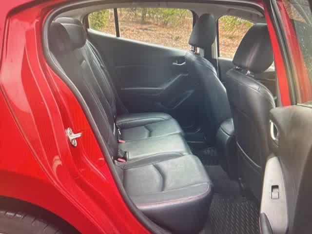 used 2014 Mazda Mazda3 car, priced at $13,995